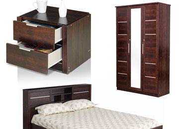 Wardrobe Furniture 7
